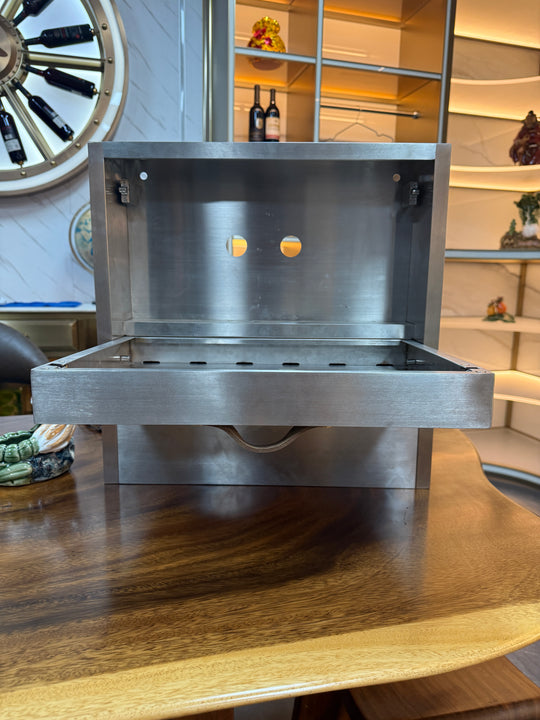 Magicwayz™ FoldSink S1 (Prototype)